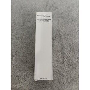 Grown Alchemist Matte Balancing Moisturiser Acai Berry & Borago 2.02oz  New